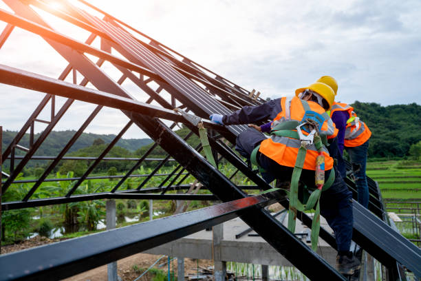 Best Affordable Roofing Company  in Black Earth, WI