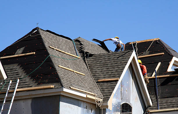 Best Emergency Roof Repair  in Black Earth, WI