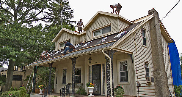 Professional Roofing Contractor in Black Earth, WI